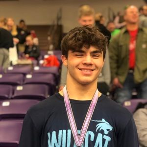 Meet your Posher, Giovanni